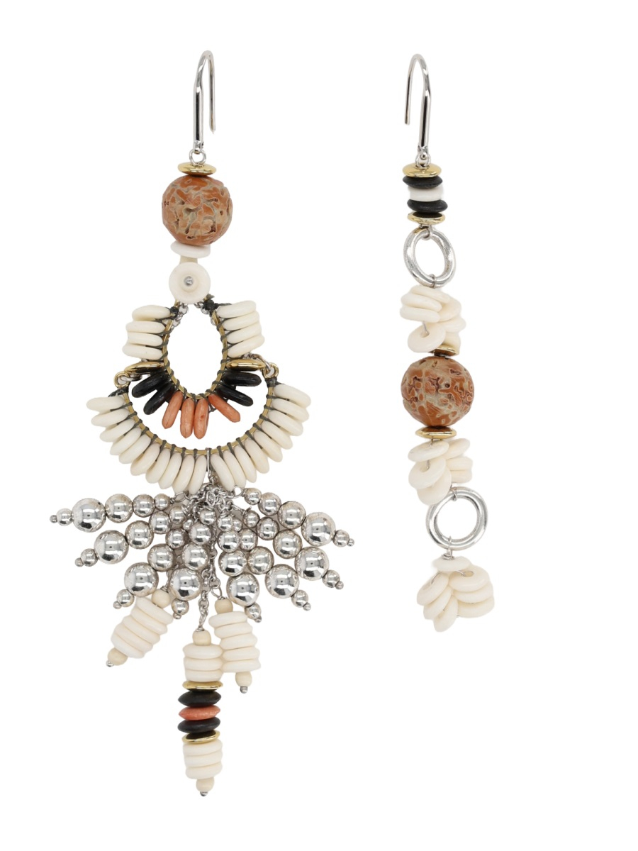 [Isabel Marant] Earring SS26 BL0287FA_D2B01BECSI