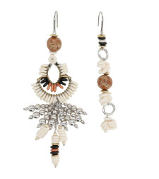 [Isabel Marant] Earring SS26 BL0287FA_D2B01BECSI