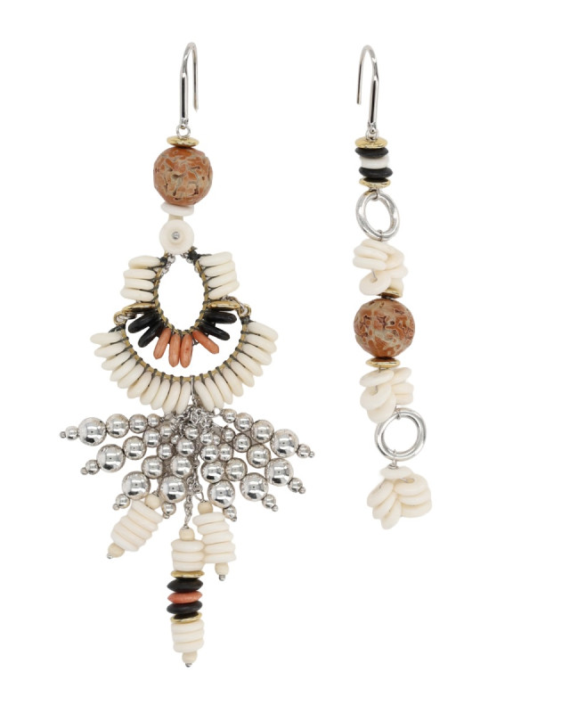 [Isabel Marant] Earring SS26 BL0287FA_D2B01BECSI