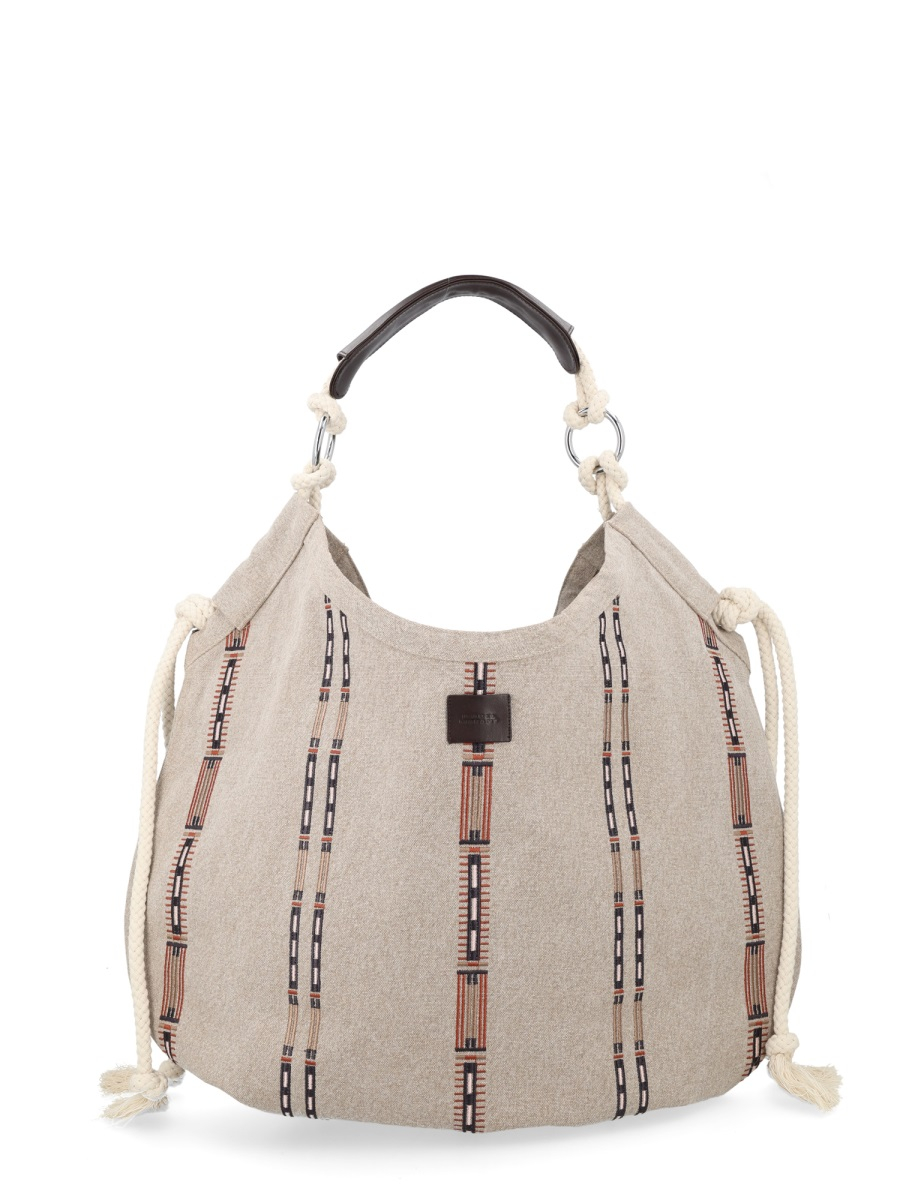 [Isabel Marant] Shoulder bag SS26 CS0007FA_D2X11M23EC