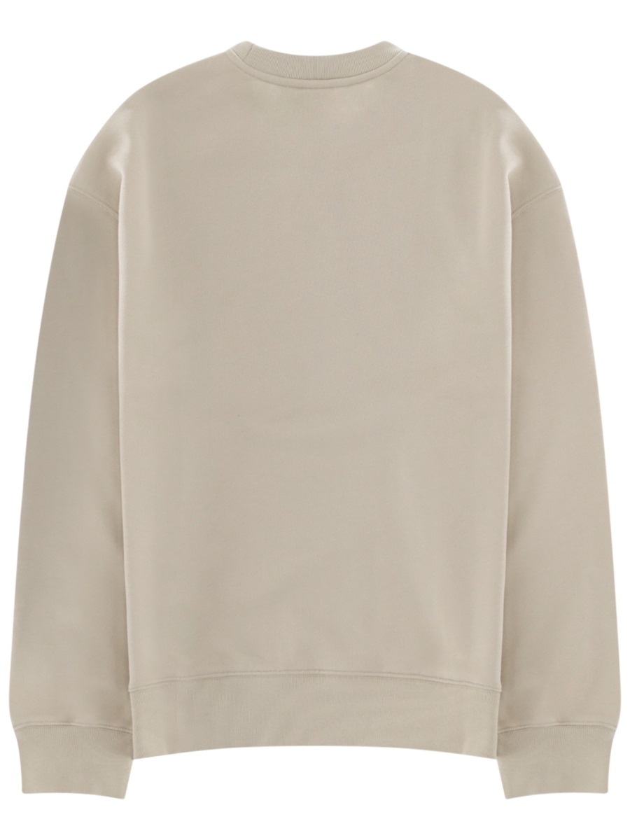[MAISON KITSUNE] Sweatshirt SS26 MM00315KM0341_0304