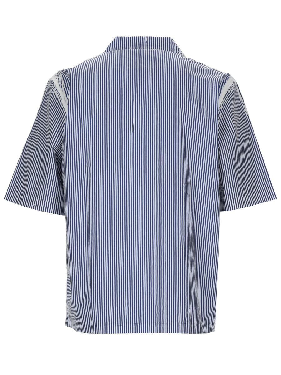 [Diesel] Shirts Short Sleeve SS26 A20209_0QMBZ8EK