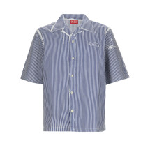 [Diesel] Shirts Short Sleeve SS26 A20209_0QMBZ8EK