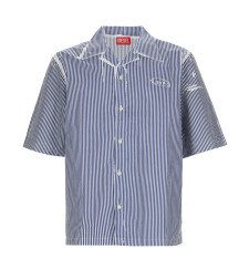 [Diesel] Shirts Short Sleeve SS26 A20209_0QMBZ8EK