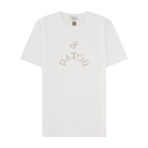 [PATOU] T-shirts Short Sleeve SS26 JE217_9999001W