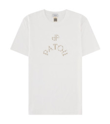 [PATOU] T-shirts Short Sleeve SS26 JE217_9999001W