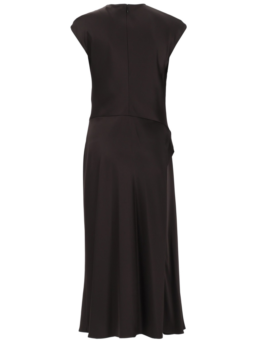 [Theory] Sleeveless dress SS26 P1009607_2P4