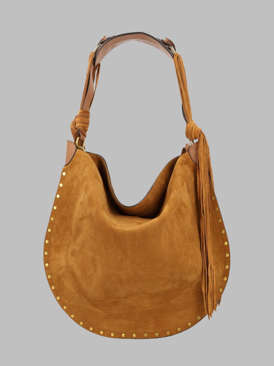 [Isabel Marant] Shoulder bag SS26 PP0200FG_D2C17M50CO