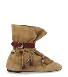 [Isabel Marant] Boots SS26 BO0262FC_D2A07S50TA