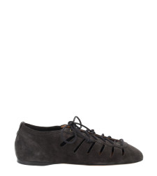 [Isabel Marant] Flat shoes SS26 BN0029FA_D2A08S01OK