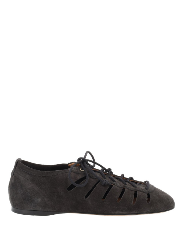[Isabel Marant] Flat shoes SS26 BN0029FA_D2A08S01OK