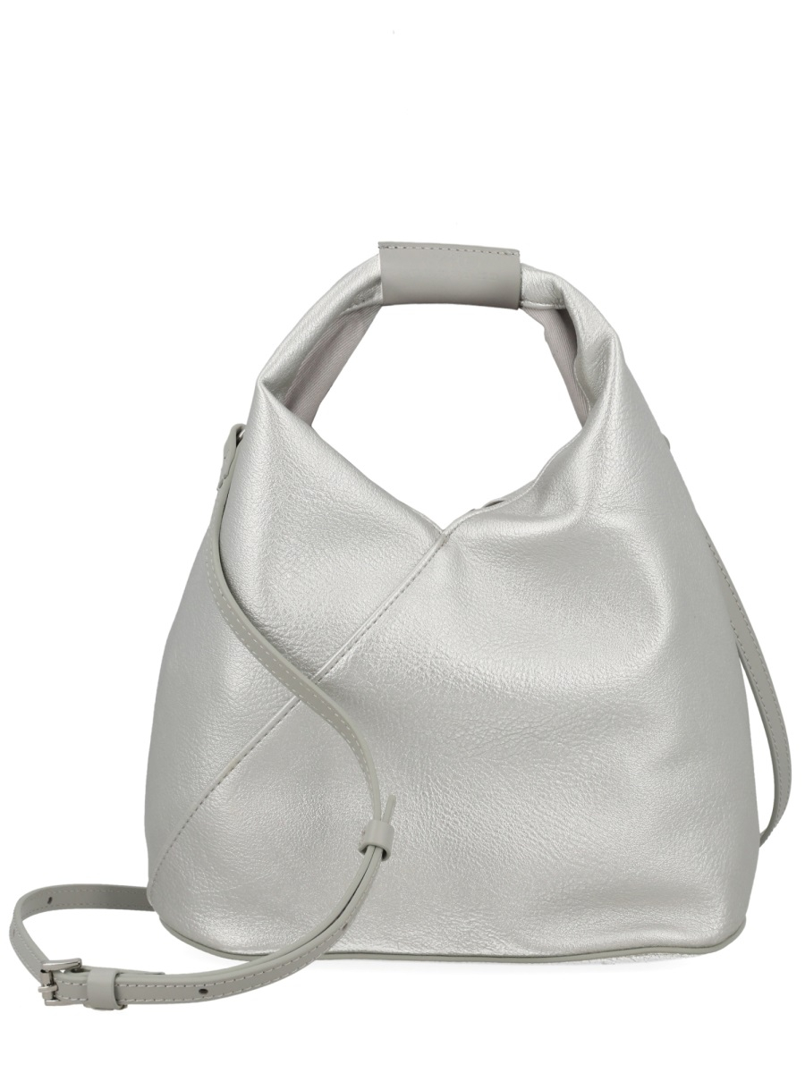 [MM6 Maison Margiela] Cross body bag SS26 SB6WD0026_P8396T9002