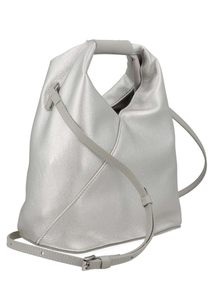[MM6 Maison Margiela] Cross body bag SS26 SB6WD0026_P8396T9002