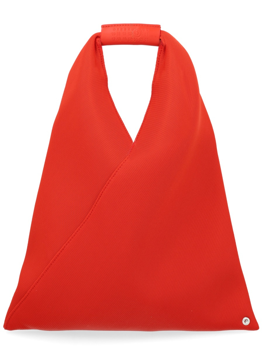 [MM6 Maison Margiela] Tote bag SS26 S54WD0043_P6414T4020