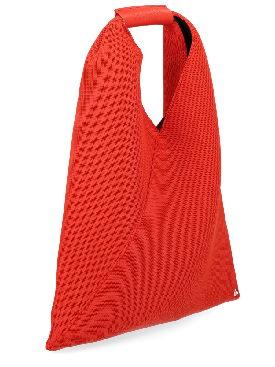 [MM6 Maison Margiela] Tote bag SS26 S54WD0043_P6414T4020