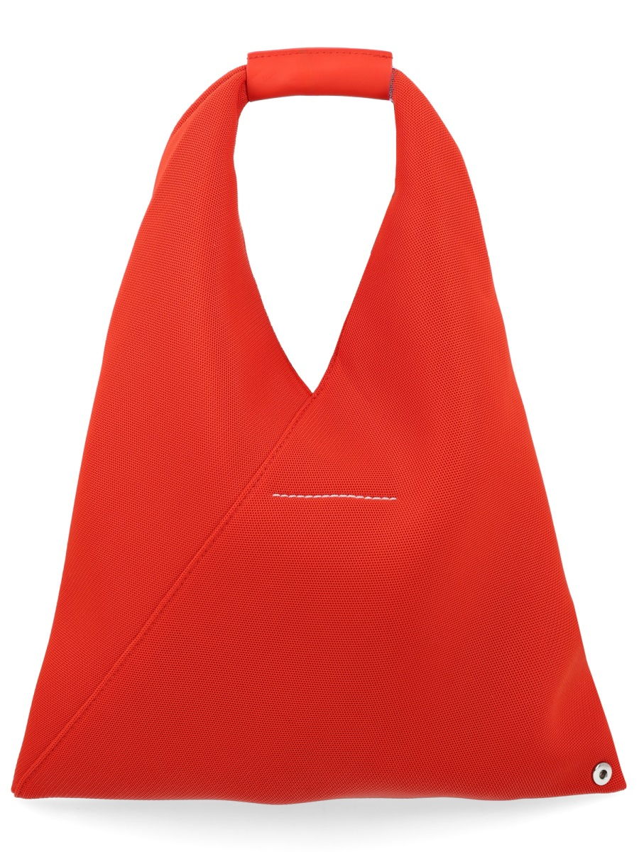 [MM6 Maison Margiela] Tote bag SS26 S54WD0043_P6414T4020