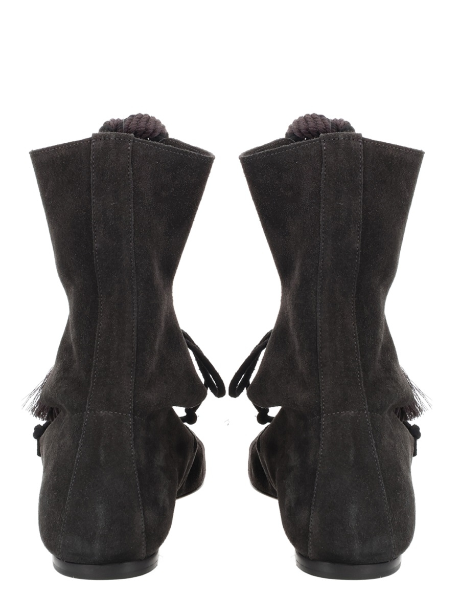 [Isabel Marant] Boots SS26 BO0264FA_D2A08S01OK