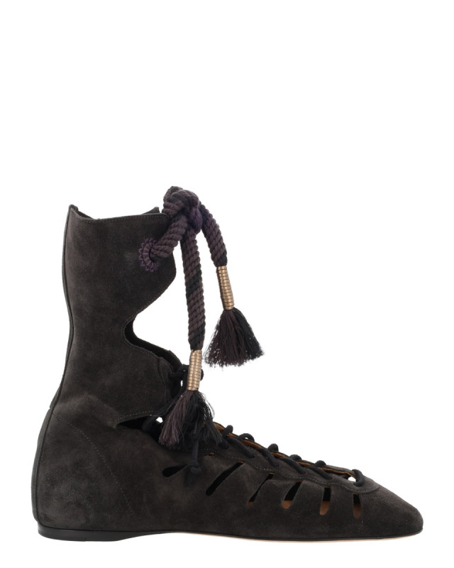 [Isabel Marant] Boots SS26 BO0264FA_D2A08S01OK