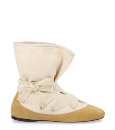 [Isabel Marant] Boots SS26 BO0262FA_D2A04SECGB