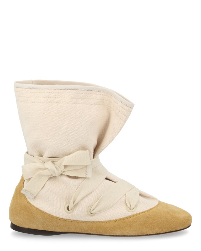 [Isabel Marant] Boots SS26 BO0262FA_D2A04SECGB