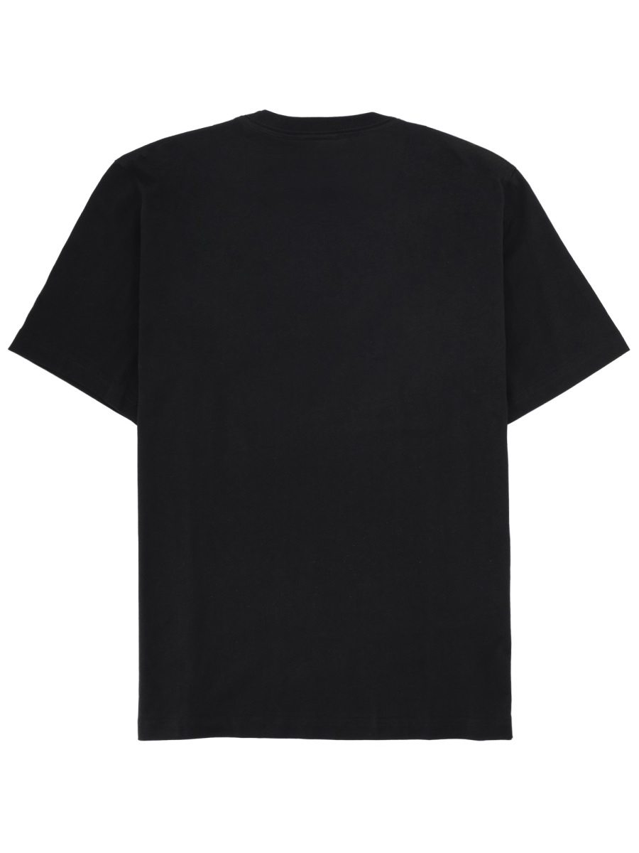 [PS By Paul Smith] T-shirts Short Sleeve SS26 M2R-011R-VP5780_79
