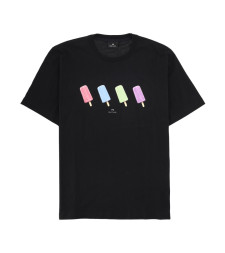 [PS By Paul Smith] T-shirts Short Sleeve SS26 M2R-011R-VP5780_79