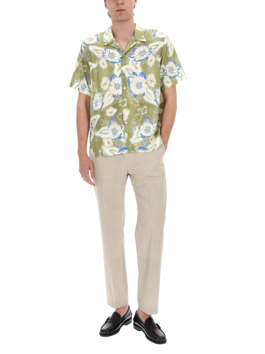 [PS By Paul Smith] Shirts Short Sleeve SS26 M2R-695U-V22652_36