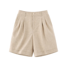 [JACQUEMUS] Shorts SS26 SOM00537AW0_0738150