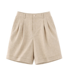 [JACQUEMUS] Shorts SS26 SOM00537AW0_0738150