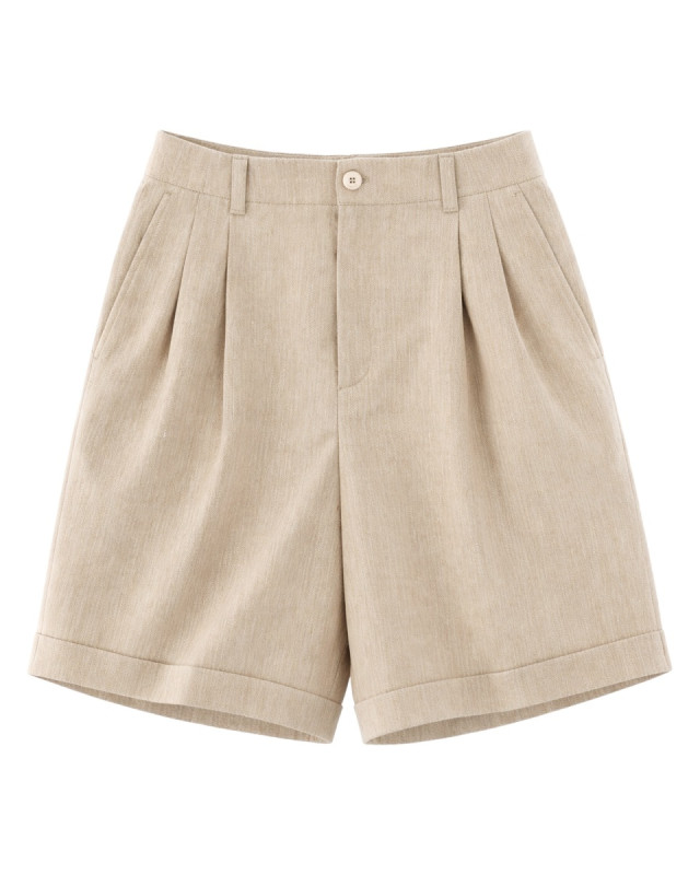 [JACQUEMUS] Shorts SS26 SOM00537AW0_0738150