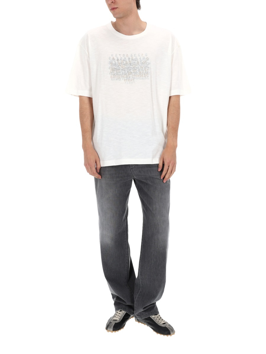 [Maison Margiela] Pants SS26 S50KA0719_M30048961