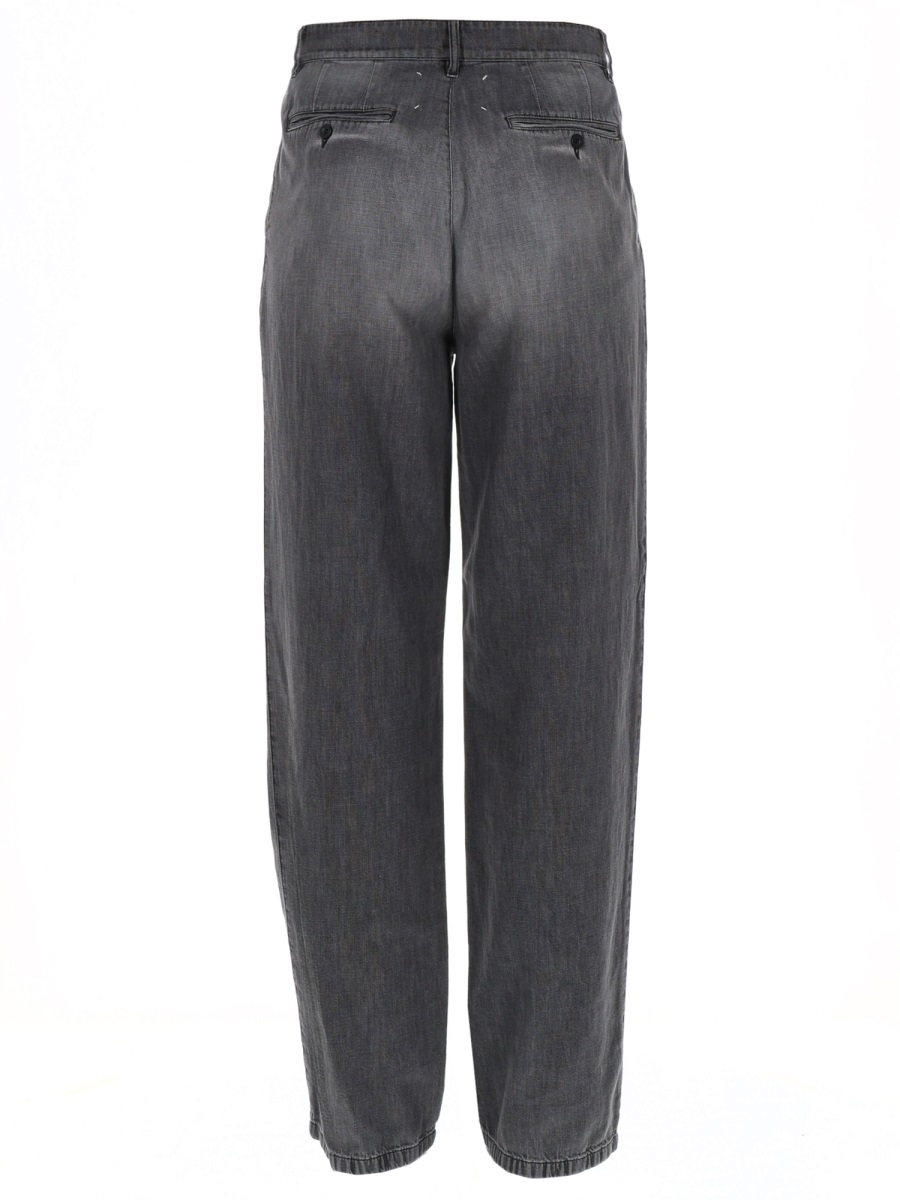 [Maison Margiela] Pants SS26 S50KA0719_M30048961