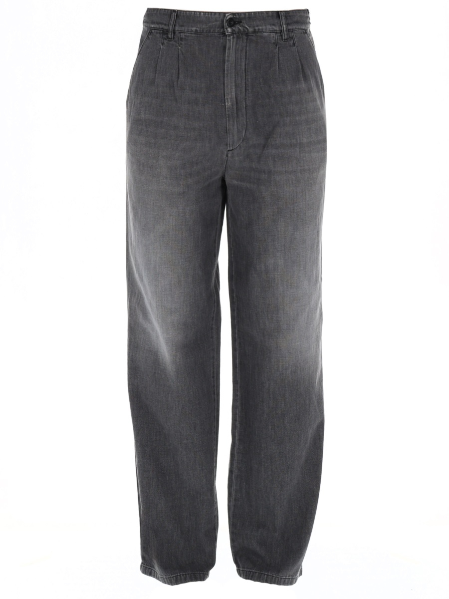 [Maison Margiela] Pants SS26 S50KA0719_M30048961