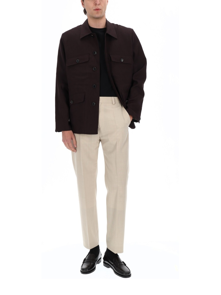 [Paul Smith] Jacket SS26 M1R-837Z-V01427_54