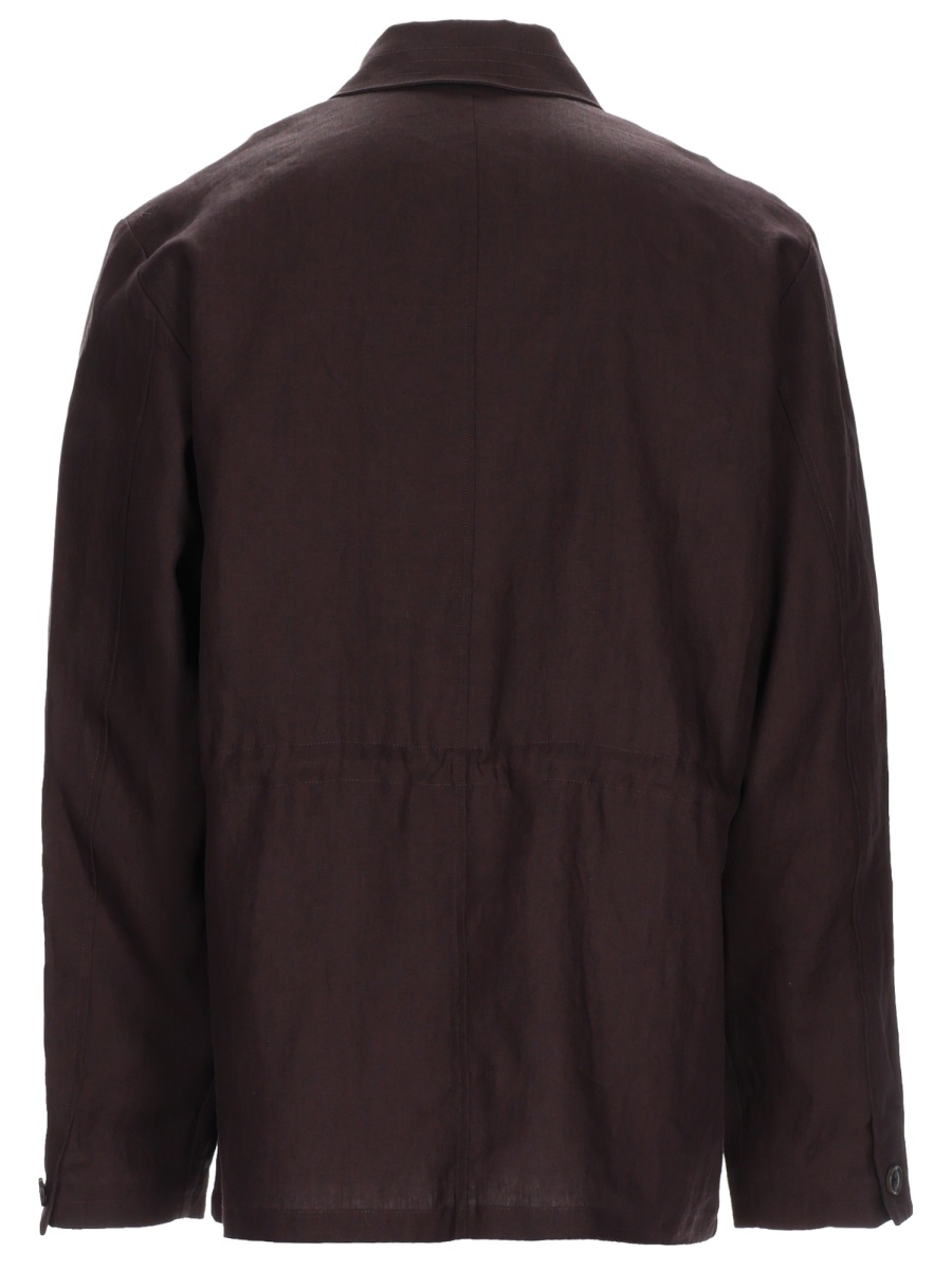 [Paul Smith] Jacket SS26 M1R-837Z-V01427_54