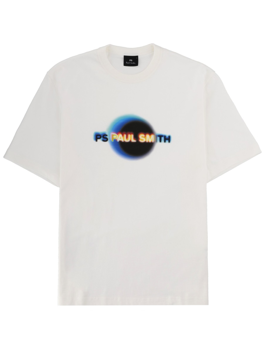 [PS By Paul Smith] T-shirts Short Sleeve SS26 M2R-220X-VP5757_02