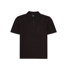 [A.P.C.] T-shirts Short Sleeve SS26 COHNW-H23478_CAA
