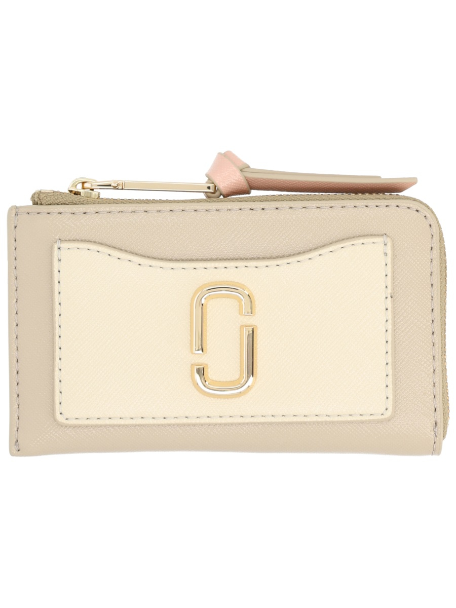 [Marc Jacobs] Wallet SS26 2F3SMP063S07_241