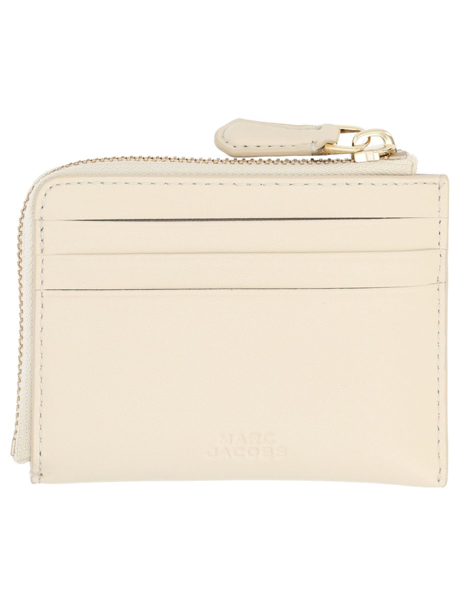[Marc Jacobs] Wallet SS26 2R5SMP017S01_123