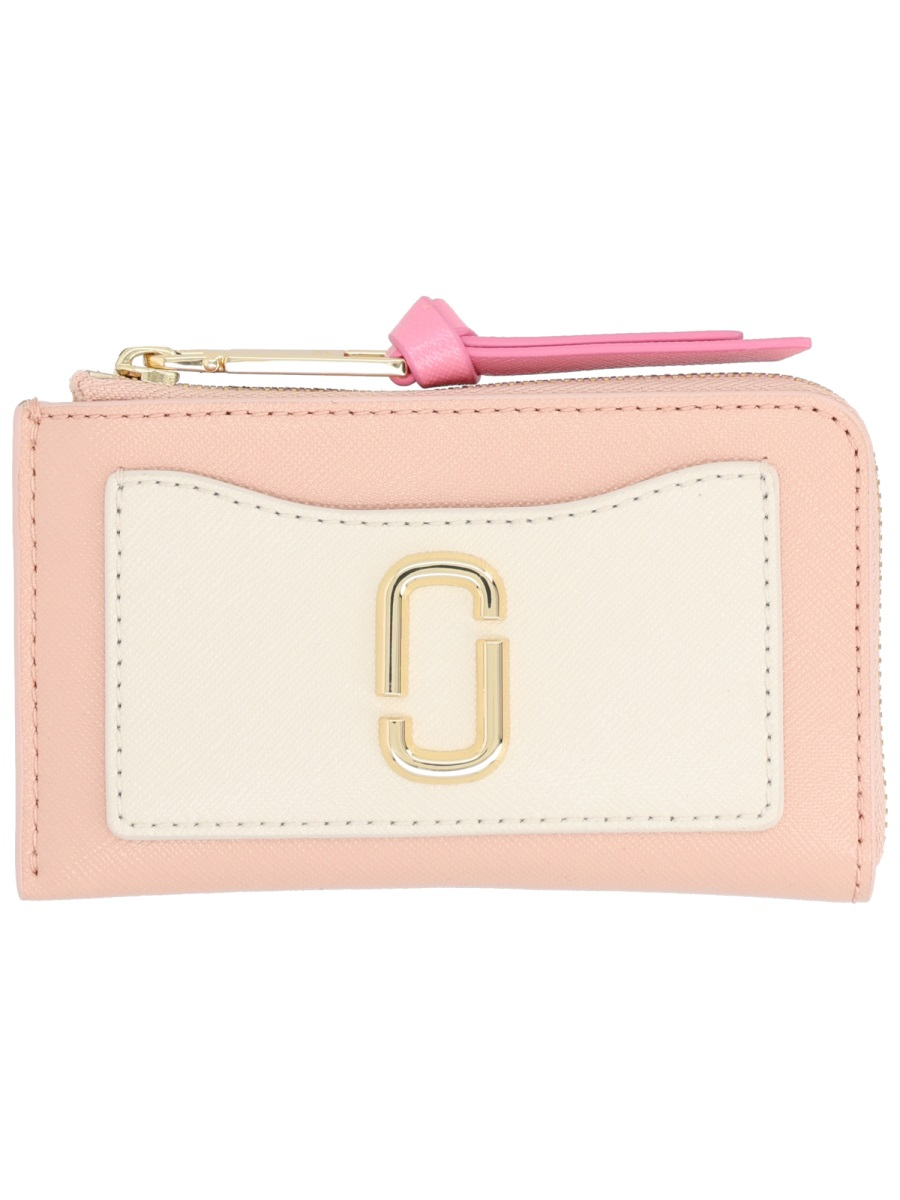 [Marc Jacobs] Wallet SS26 2F3SMP063S07_695