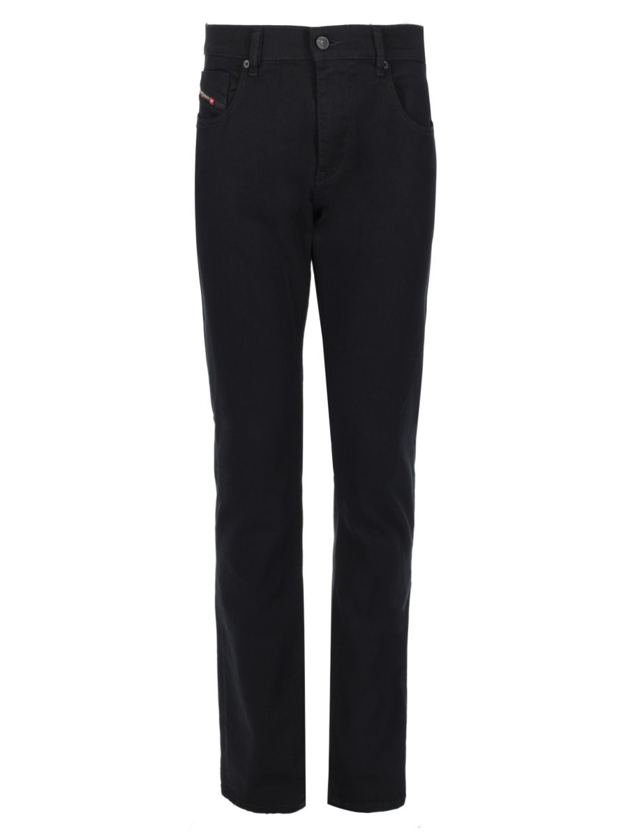 [Diesel] Jeans SS26 A03558_069YP02