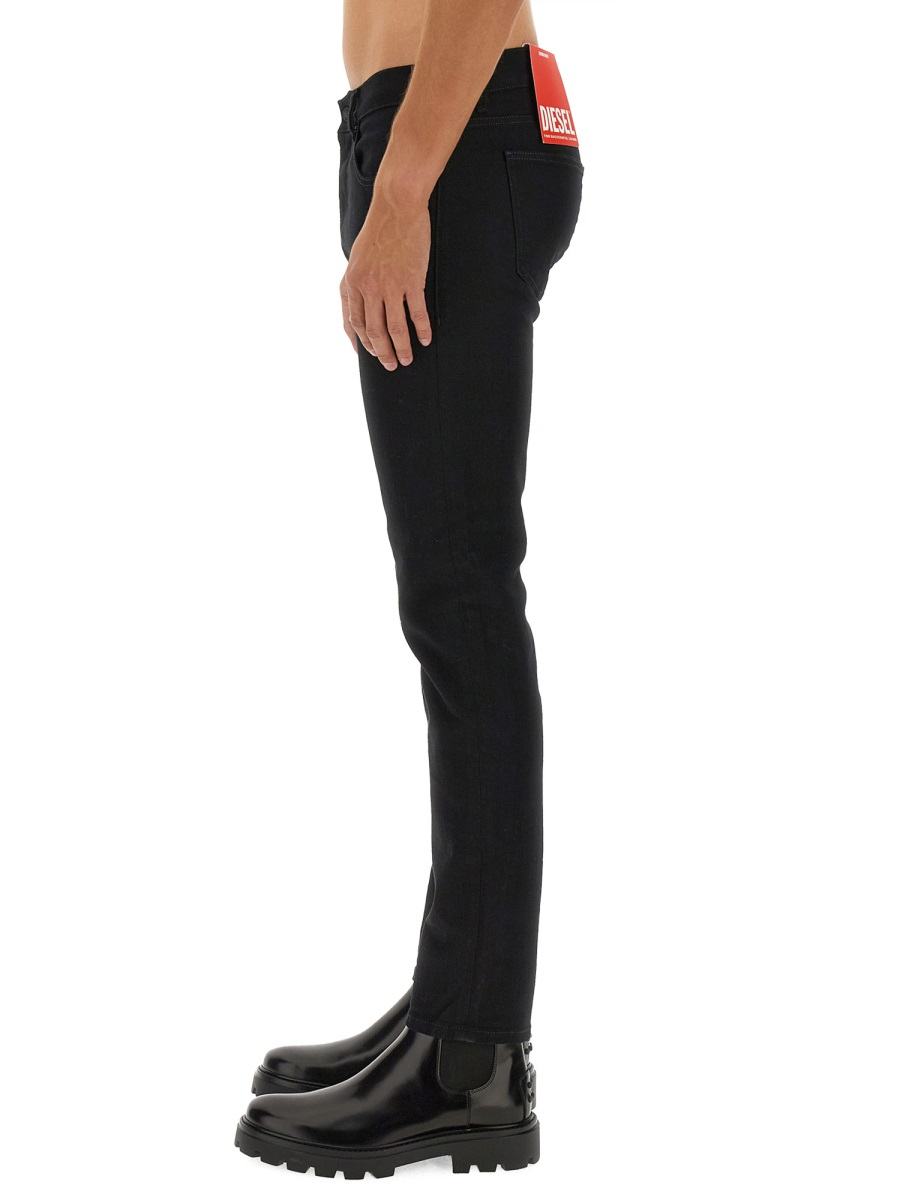 [Diesel] Jeans SS26 A03558_069YP02