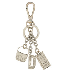 [Diesel] Keyring SS26 X10209_P6471HA060