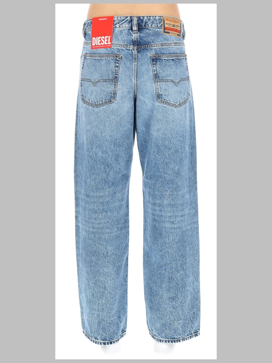 [Diesel] Jeans SS26 A11598_09I2901