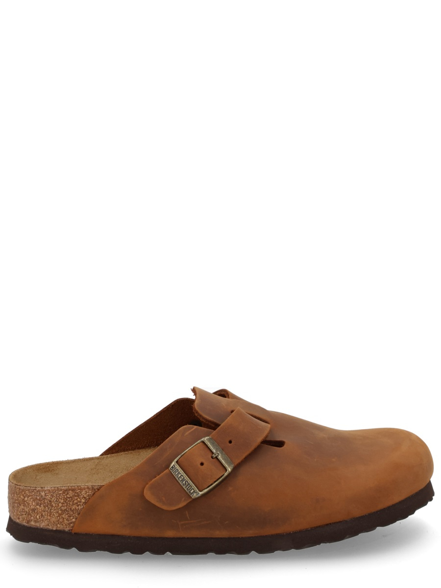 [Birkenstock] Sandals SS26 1028310_COGNAC