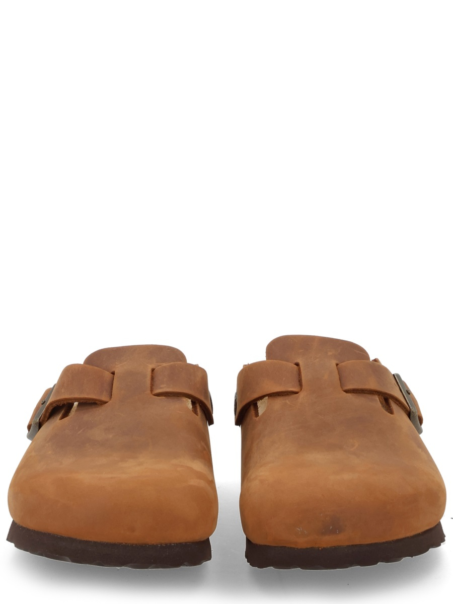 [Birkenstock] Sandals SS26 1028310_COGNAC