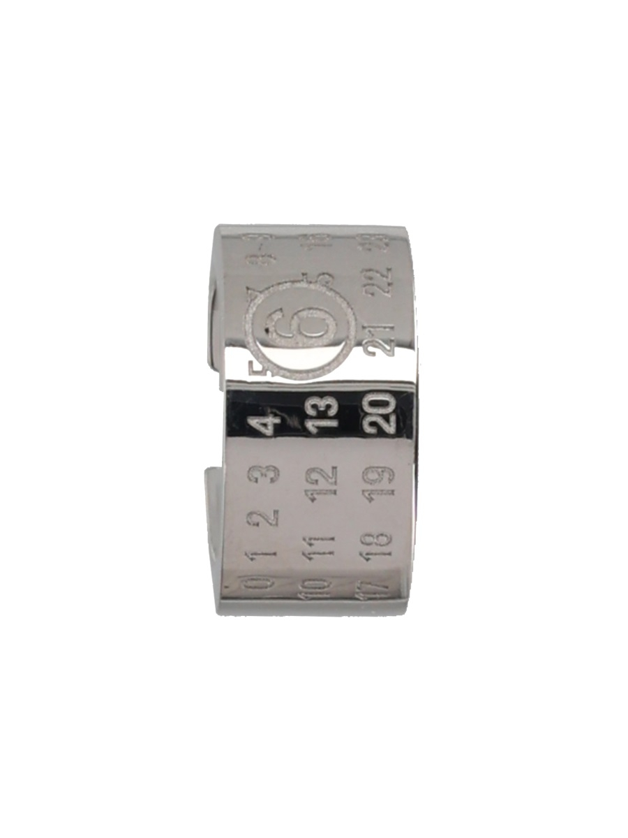 [MM6 Maison Margiela] Earring SS26 SM6VG0113_P6469951