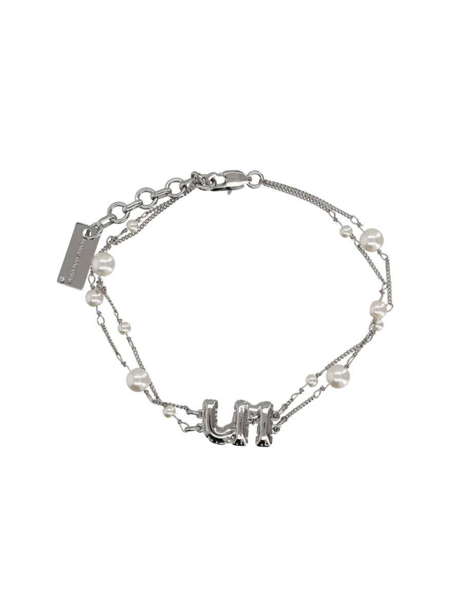 [Marc Jacobs] Bracelet SS26 2S6JBR001J40_040