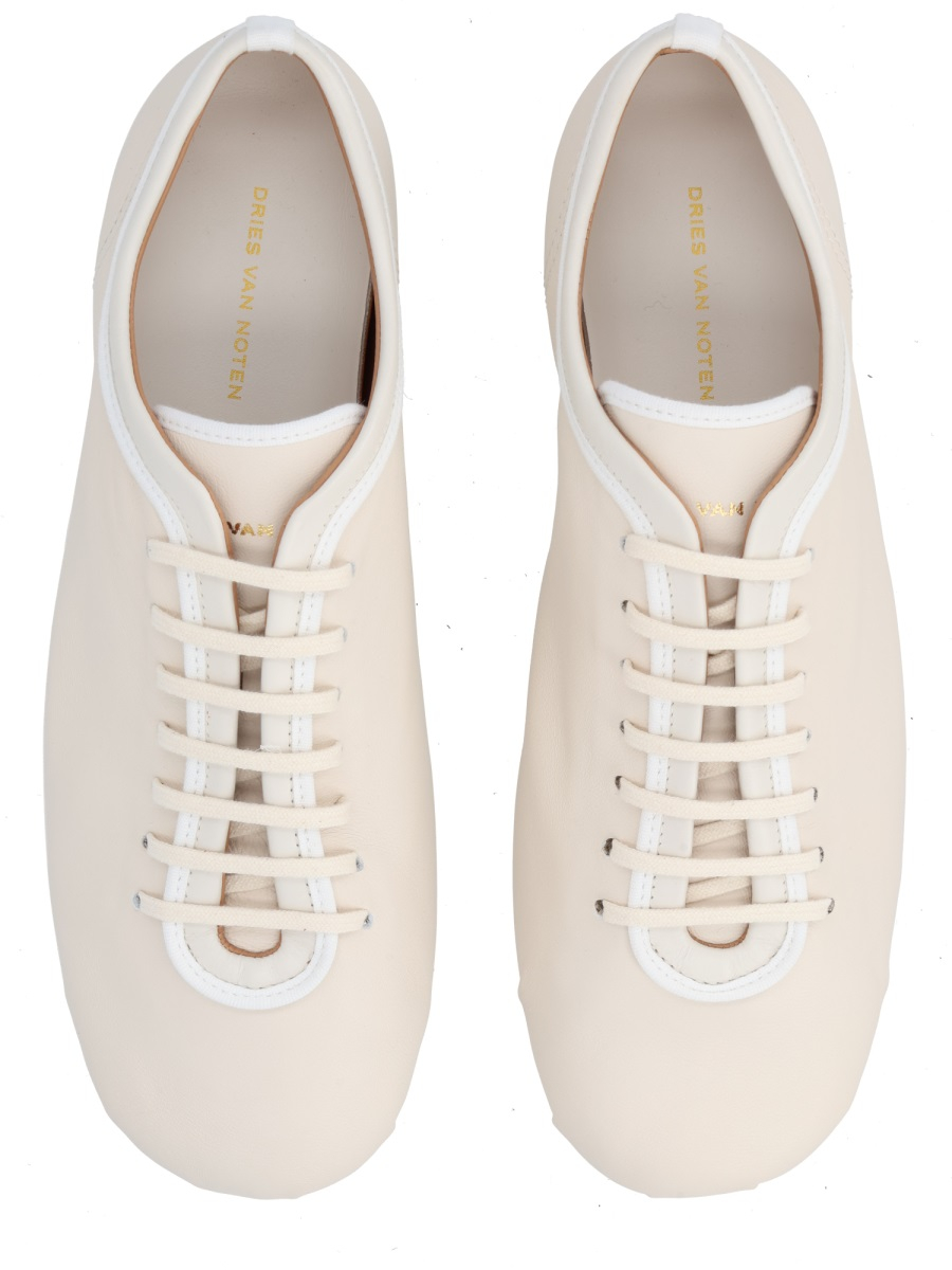 [DRIES VAN NOTEN] Sneakers SS26 011808_0118012