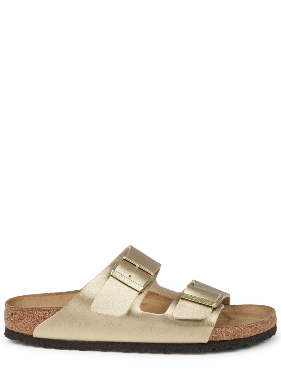 [Birkenstock] Sandals SS26 1016111_GOLD